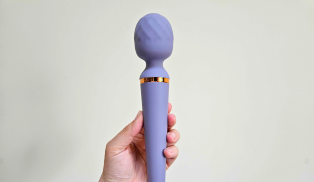 Self Love wand massager