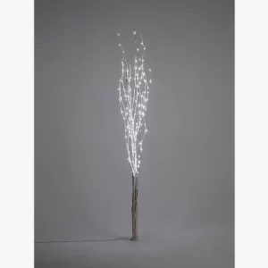 LED Lit Twig Bundle, £35