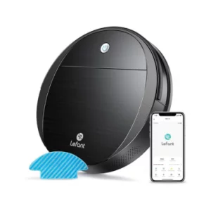 Lefant M213 Robot Vacuum Cleaner With Mop