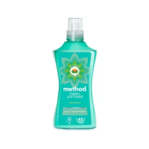 Method Tropical Coconut Fabric Conditioner