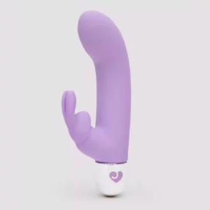 Lovehoney Frisky 10 Function Silicone Rabbit Vibrator