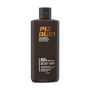 Piz Buin Allergy Sun Sensitive Skin Lotion SPF50+