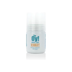 Green People Oy! Organic Roll On Deodorant