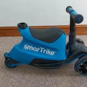 smarTrike Xtend Ride-On