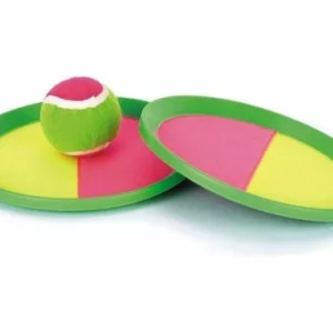 Stoie's Wooden Music Set