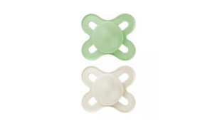 MAM Original Pure Start - Soother 0-2 months