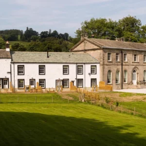 Waterfoot Park