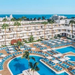 Iberostar Las Dalias