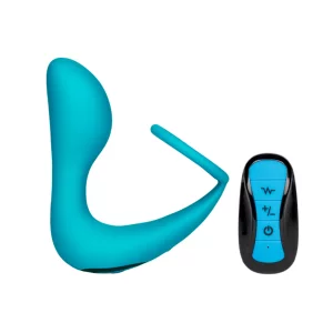 A product image of the Bondara Milk It 10 Function Remote