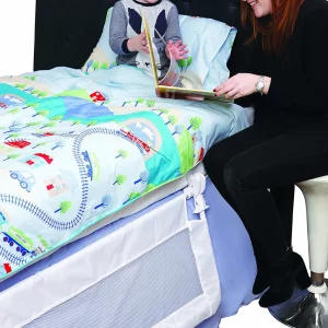 Dreambaby Phoenix Bed Guard