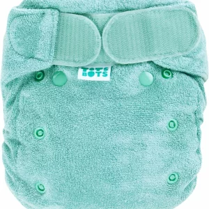 TotsBots Bamboozle Reusable Nappy