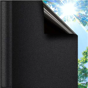Lifetree Blackout Window Film