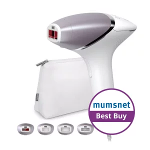 A product image of the Philips Lumea IPL 8000 Series