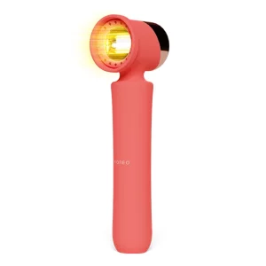 A product image of the FOREO Peach 2 go