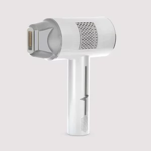A product image of the CurrentBody Skin Laser Hair Removal Device