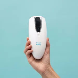 A product image of the Bondi Body V2 Laser @ Home