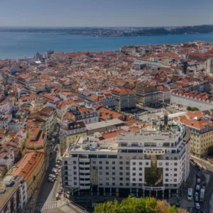 hotel mundial, lisbon