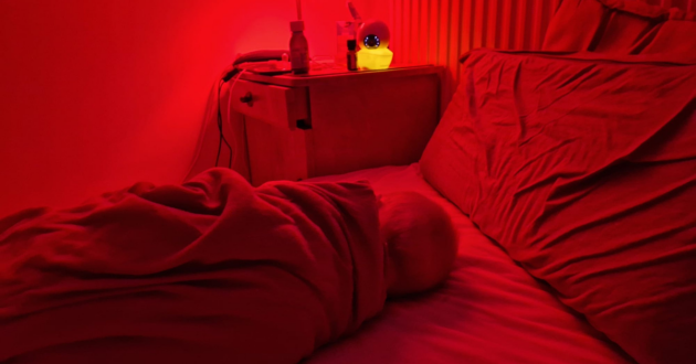 ambient lighting babysense 7