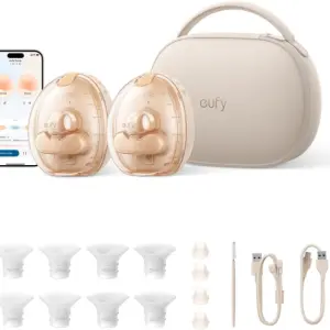eufy S2 Pro kit