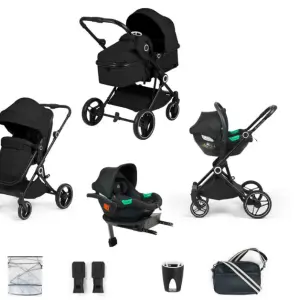 Ickle Bubba Atom 9 piece
