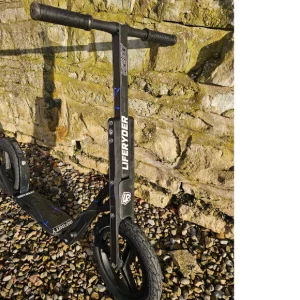 Liferyder infinity scooter