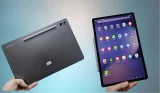 Samsung Galaxy Tab S10+ tablet