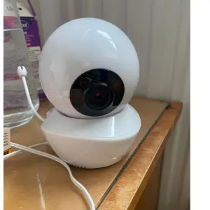 Babysense 7 video cameras