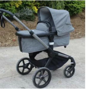 Bugaboo Fox five carrycot
