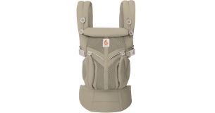 Ergobaby Omni 360 Cool Air Mesh