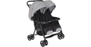 Graco DuoRider Lightweight Double Pushchair