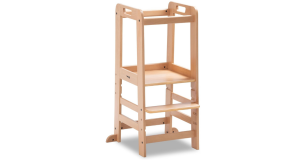 hauck learn N Explore learning tower