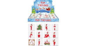 _Henbrandt Elfin Around Christmas Tattoos edited