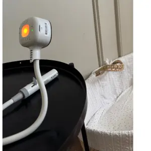 Hubble Connected Go Baby Smart Video Baby Monitor