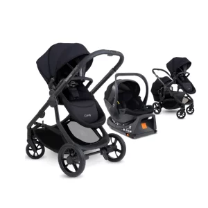 icandy Oranage 4 travel system with car seat and seat