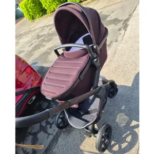 iCandy Peach 8 carrycot