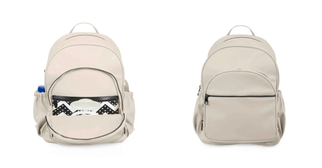 ickle bubba lyra backpack