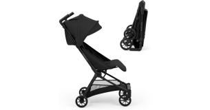 Ickle Bubba Pisces Ultra‑Compact Stroller