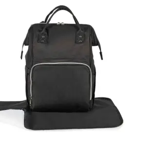 Ickle Bubba Stomp Luxe Changing Rucksack
