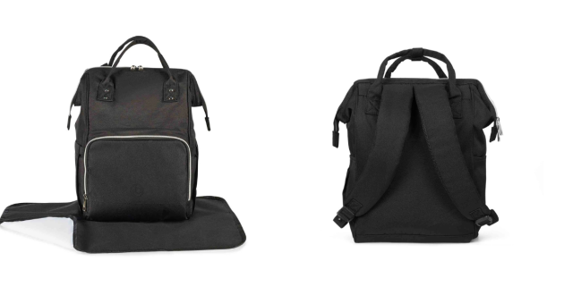 Ickle bubba stomp luxe