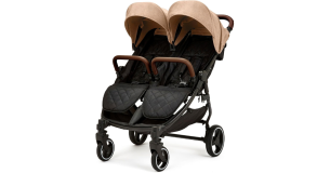 Ickle Bubba Venus Double Buggy