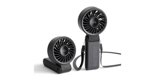 JISULIFE Life7 Handheld Fan