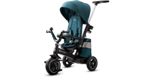 Kinderkraft Tricycle EASYTWIST