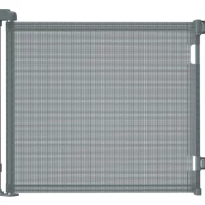 Lexixi ibao Retractable Baby Gate