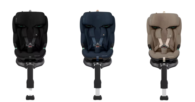 Maxi - Cosi Emerald 360 Pro car seats