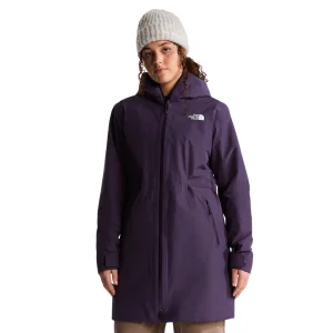 North Face Hikesteller Insulated Parka