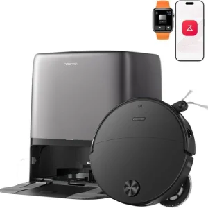roborock  Saros 20 Neo Robot Vacuum Cleaner with Mop