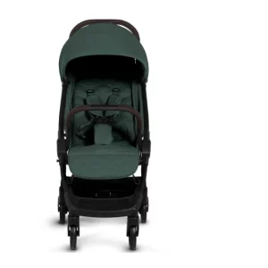 Silver cross Clic 2 stock image