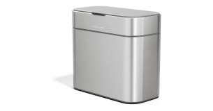 simplehuman 4L Compost Caddy