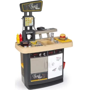 Smoby Food Corner Cuisine Restaurant