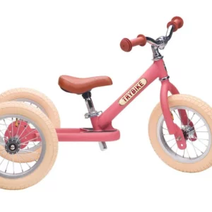 Trybike Steel 2 in 1 Balance Trike